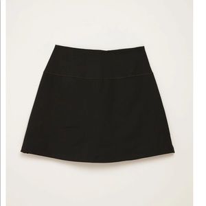 Girlfriend Collective Earth Sport Skort